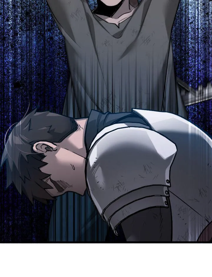 Read Descended from Divinity Manga Online
