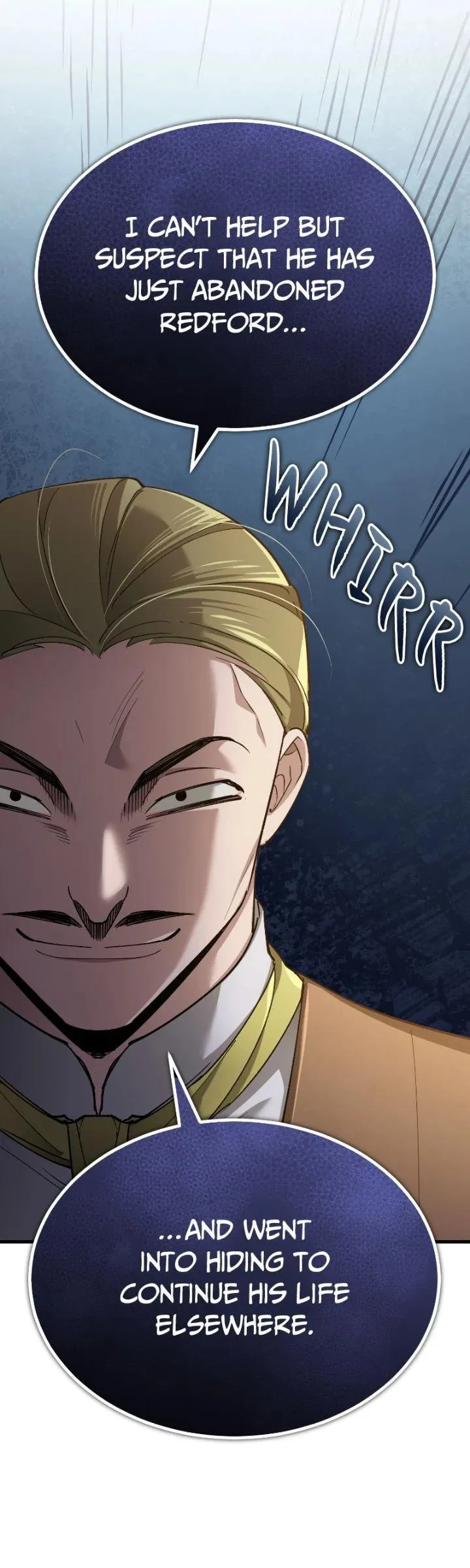Read Descended from Divinity Manga Online