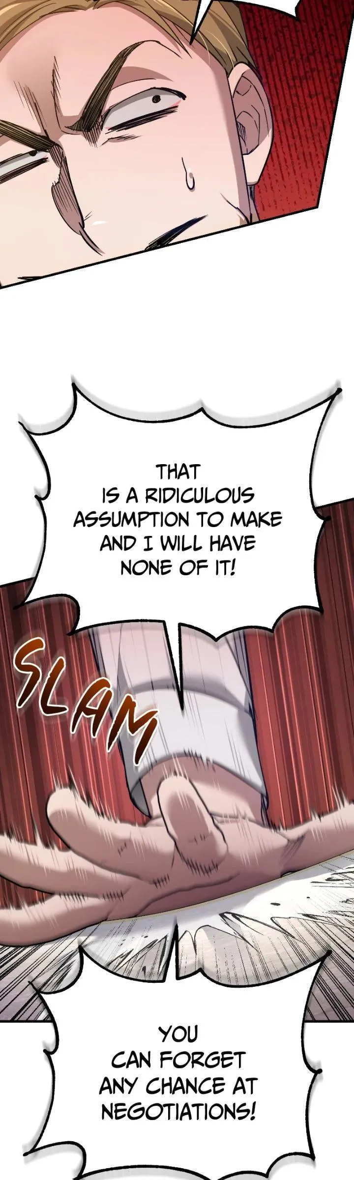 Read Descended from Divinity Manga Online