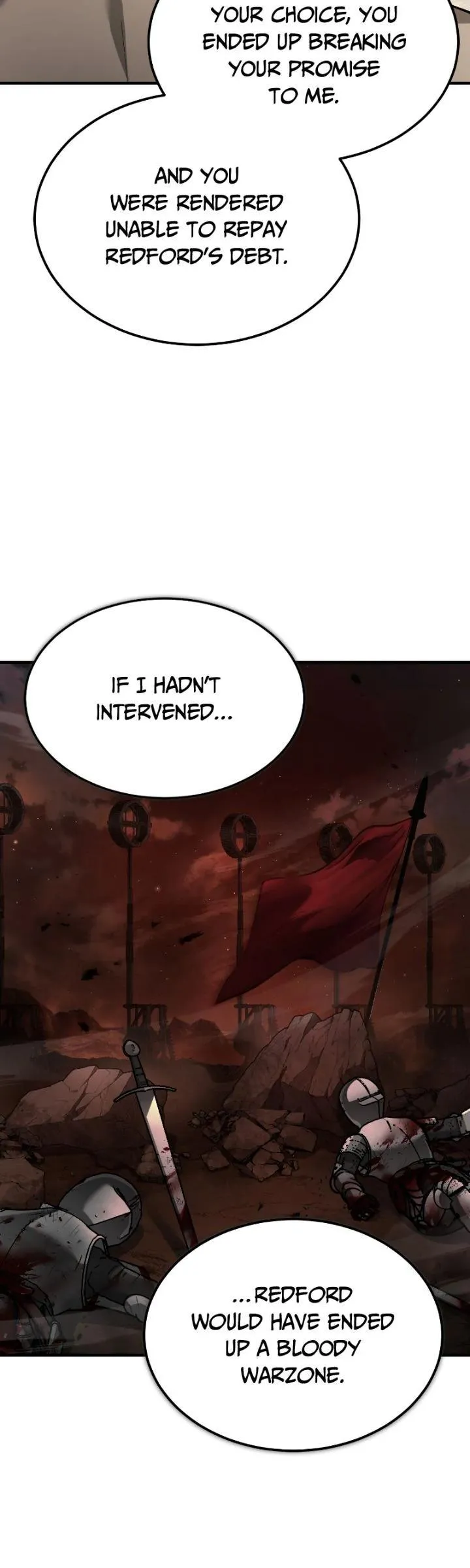 Read Descended from Divinity Manga Online