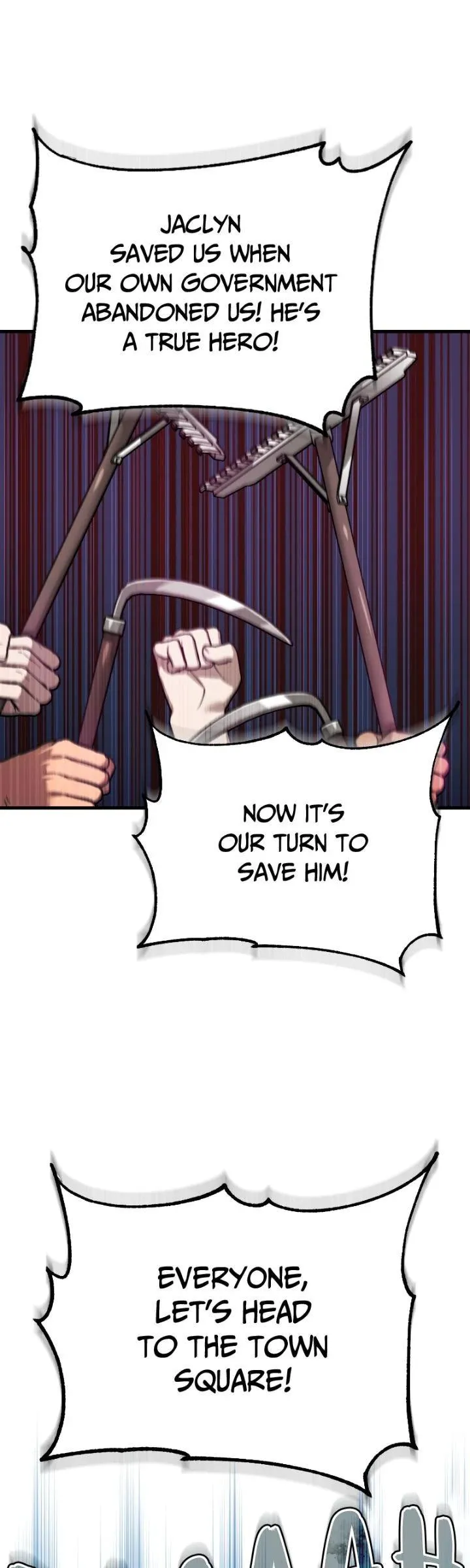 Read Descended from Divinity Manga Online