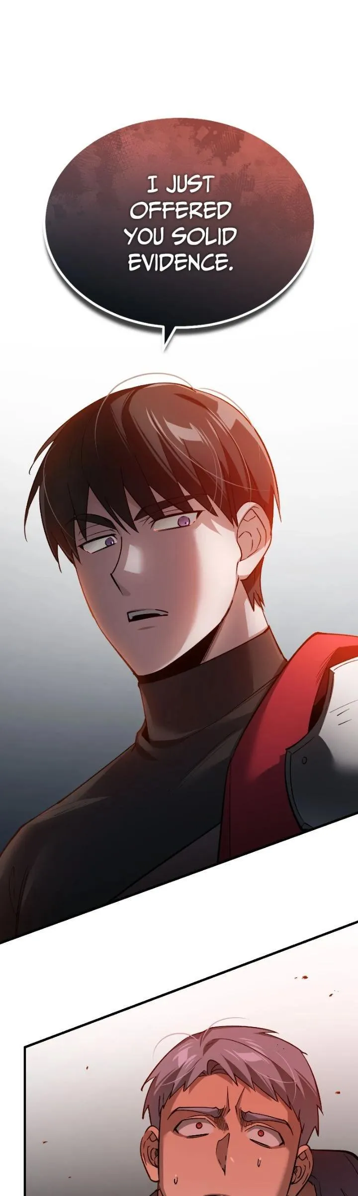 Read Descended from Divinity Manga Online