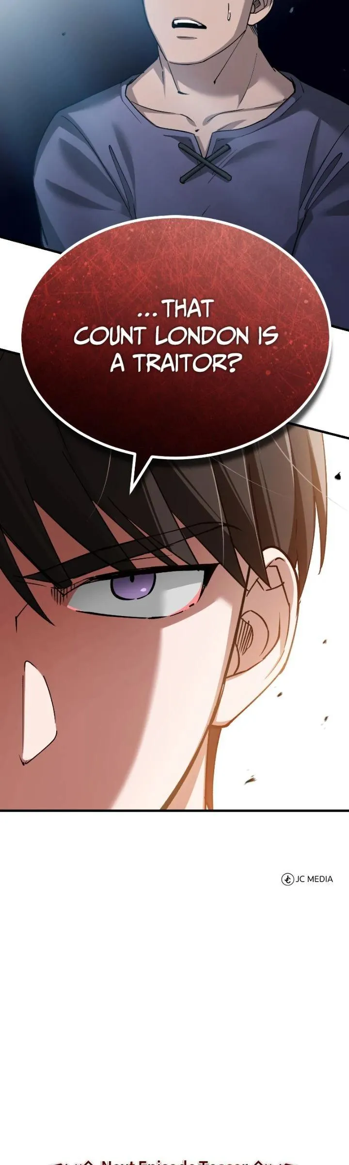 Read Descended from Divinity Manga Online