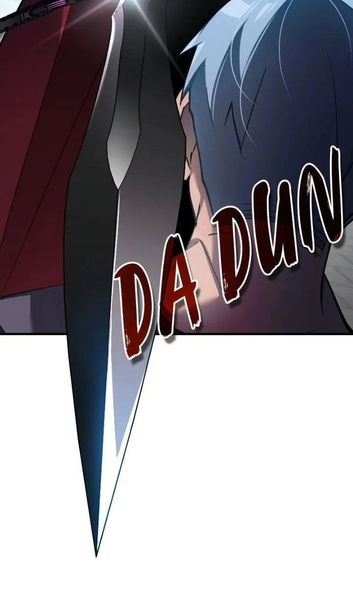 Read Descended from Divinity Manga Online