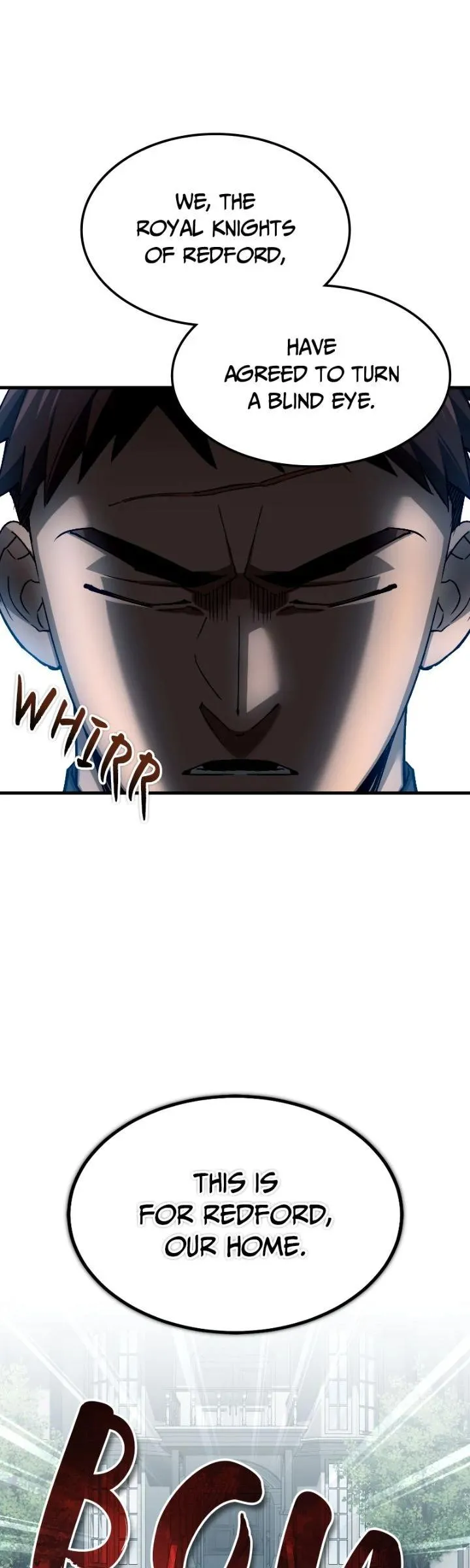 Read Descended from Divinity Manga Online