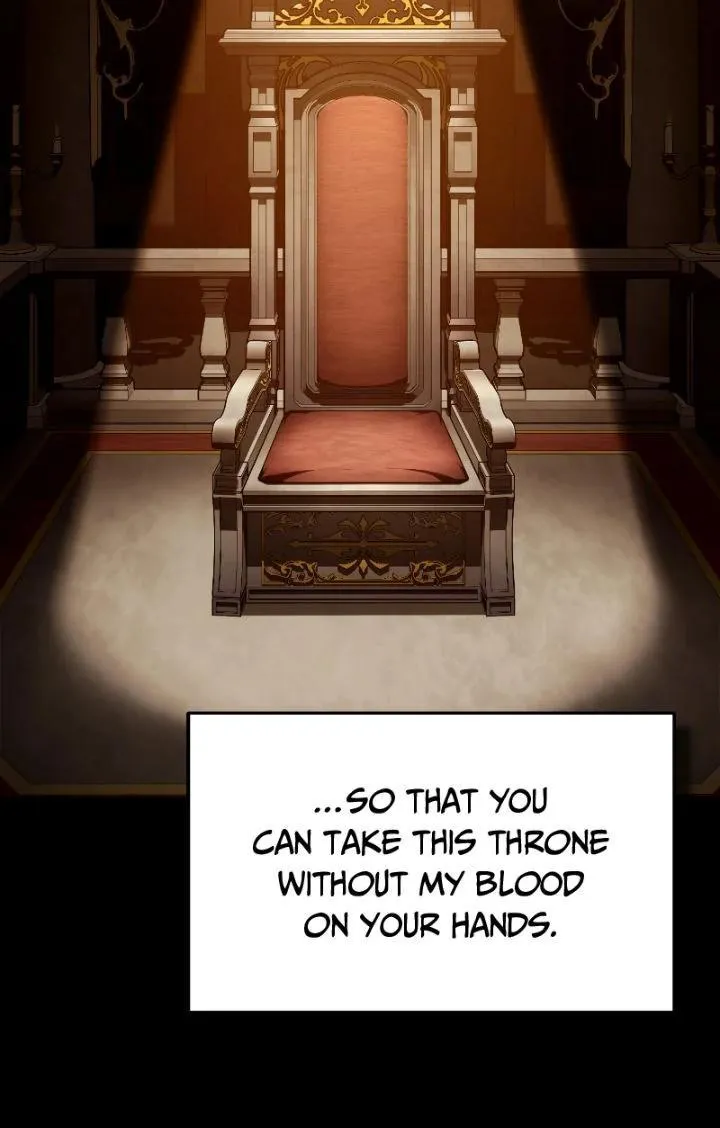 Read Descended from Divinity Manga Online