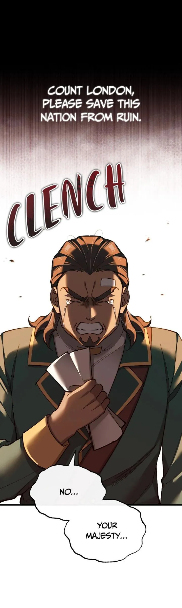 Read Descended from Divinity Manga Online