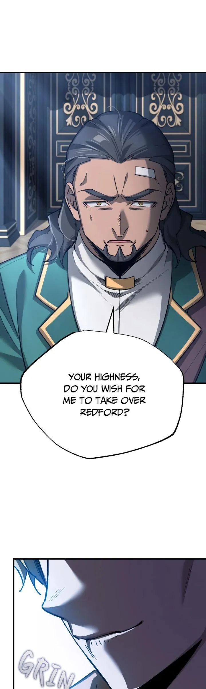 Read Descended from Divinity Manga Online