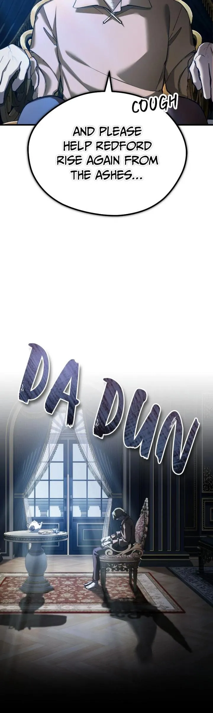 Read Descended from Divinity Manga Online