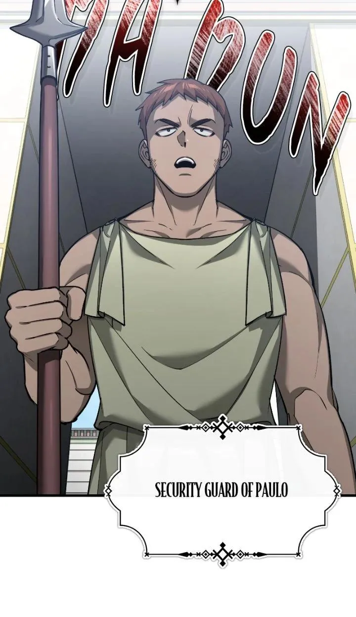 Read Descended from Divinity Manga Online