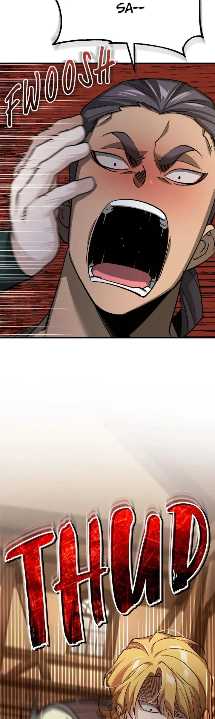 Read Descended from Divinity Manga Online