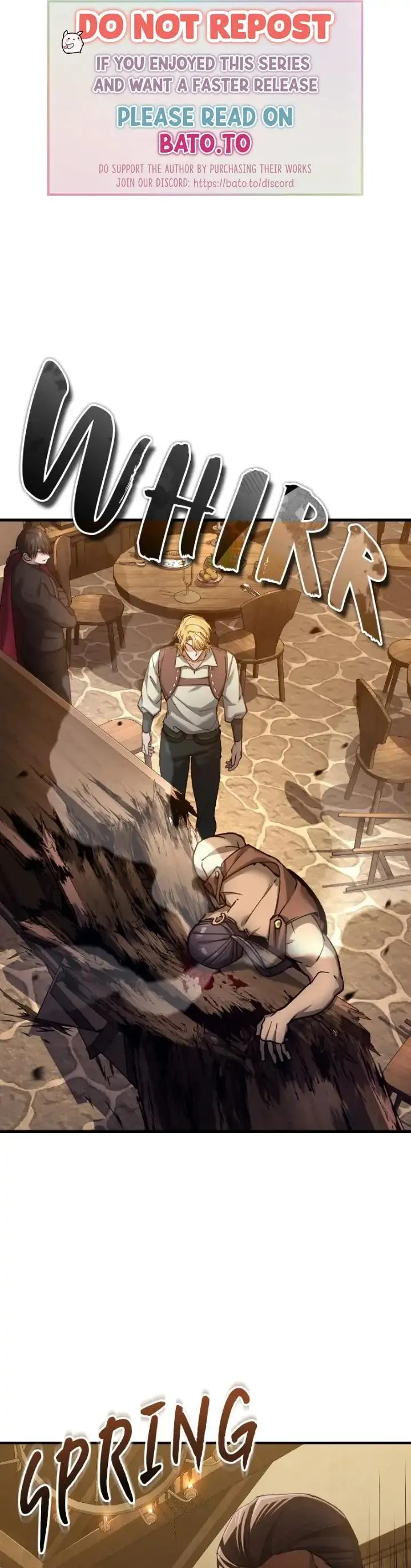 Read Descended from Divinity Manga Online