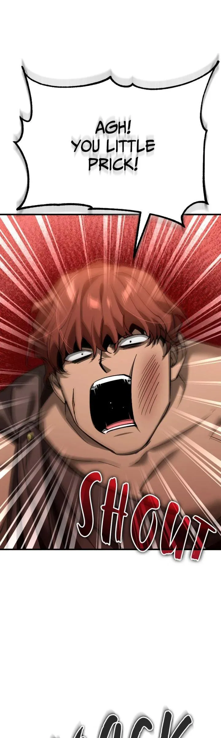 Read Descended from Divinity Manga Online