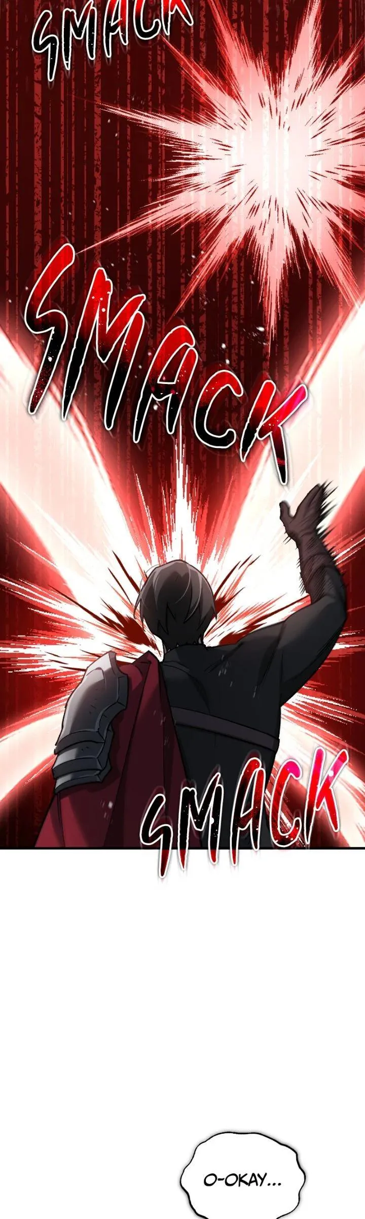 Read Descended from Divinity Manga Online