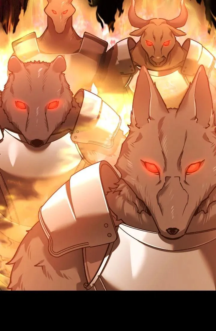 Read Descended from Divinity Manga Online