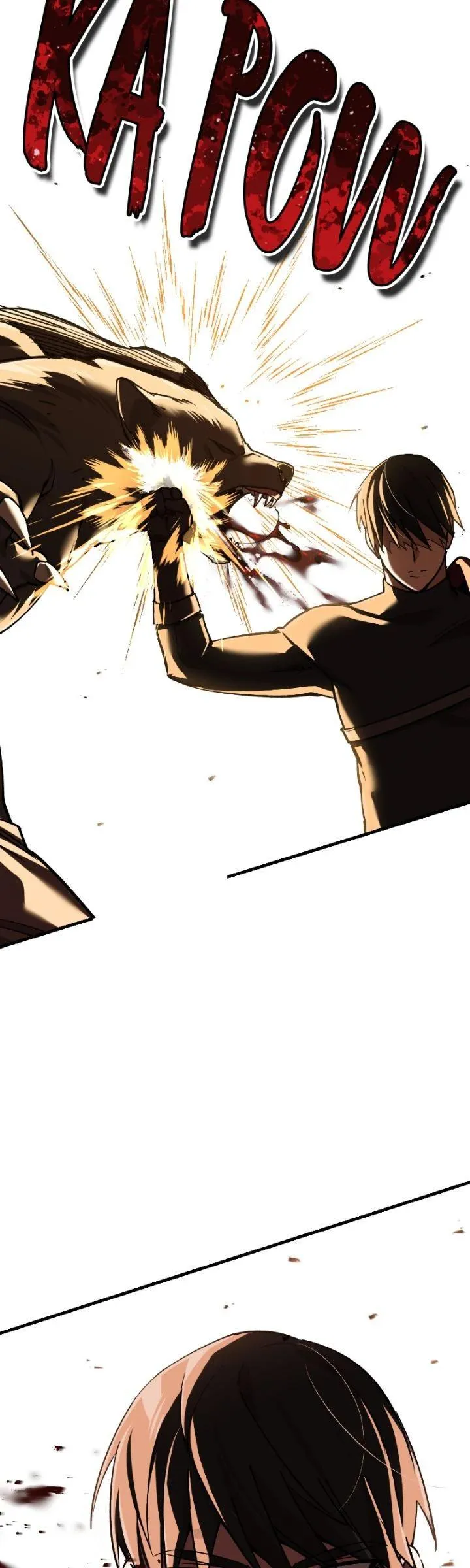 Read Descended from Divinity Manga Online