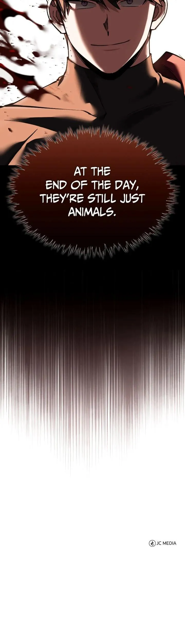 Read Descended from Divinity Manga Online