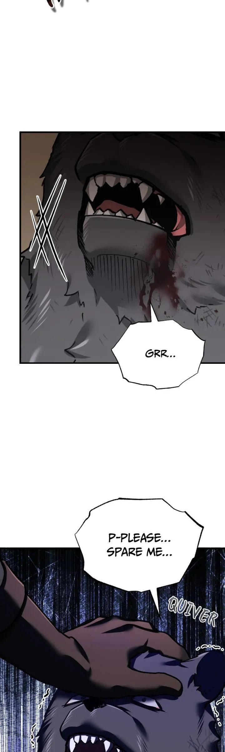 Read Descended from Divinity Manga Online