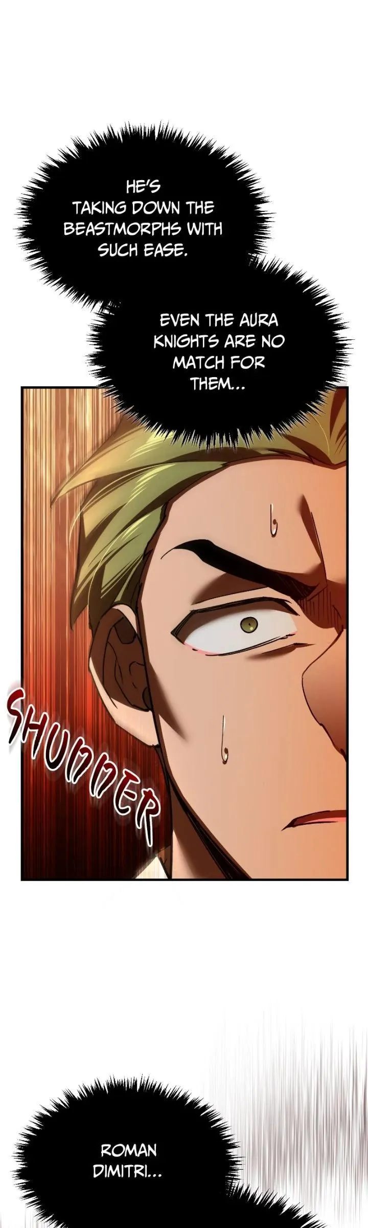 Read Descended from Divinity Manga Online