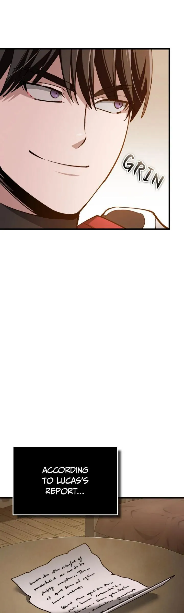 Read Descended from Divinity Manga Online