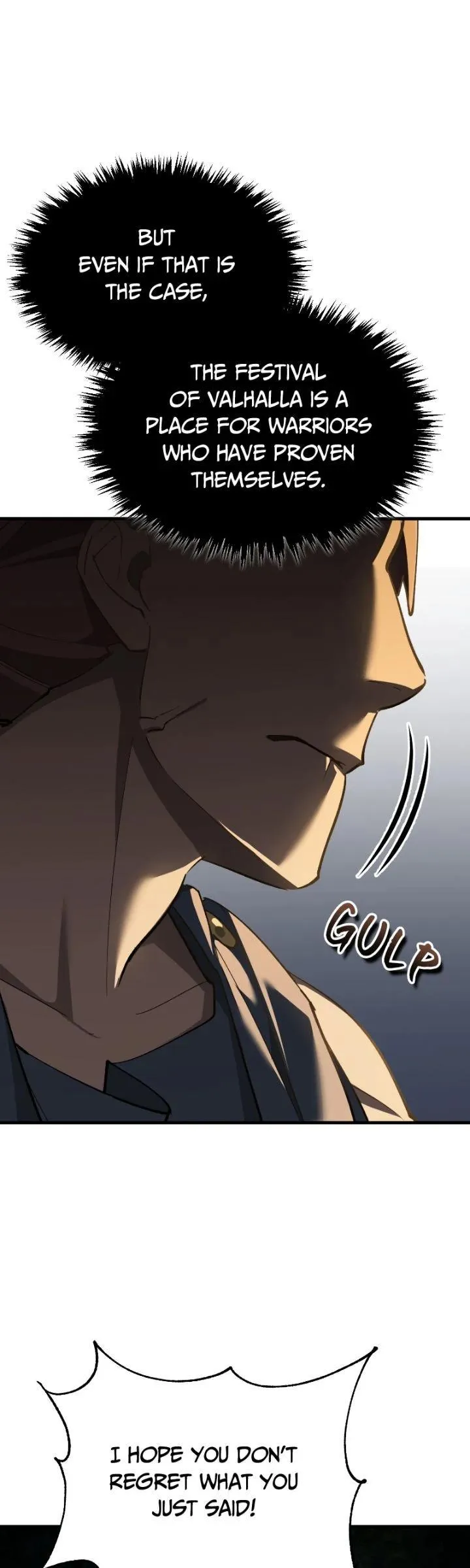 Read Descended from Divinity Manga Online