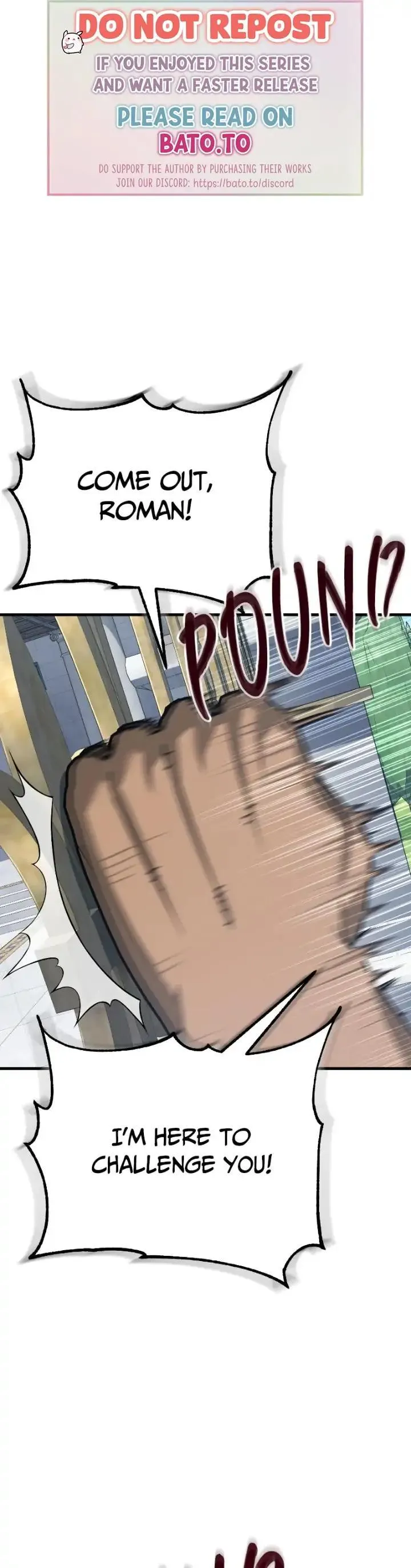 Read Descended from Divinity Manga Online