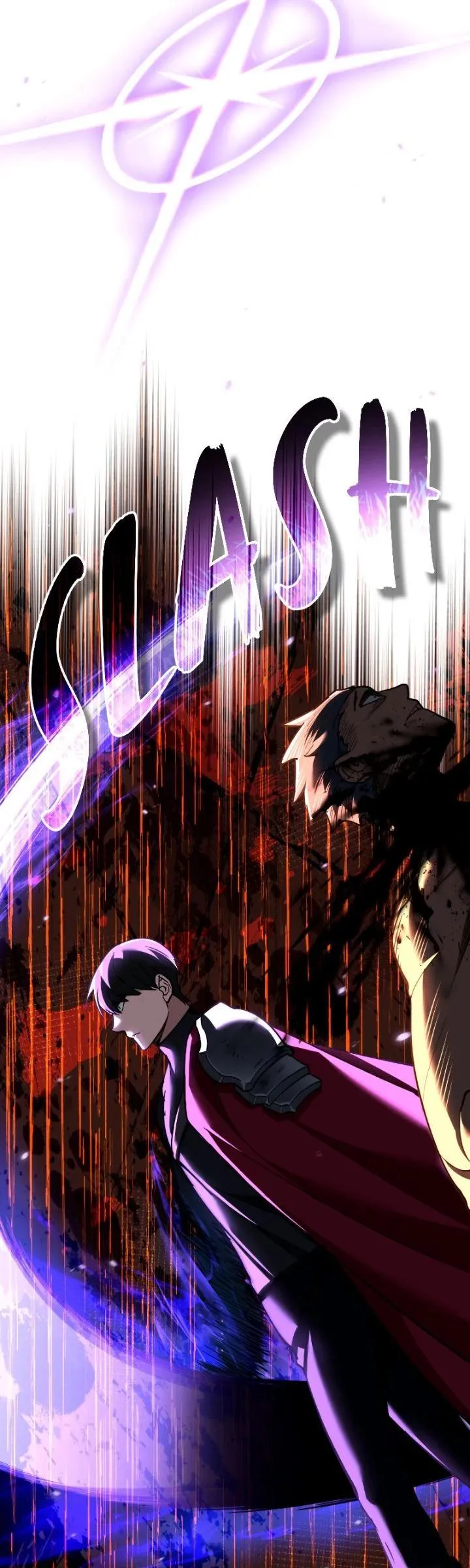 Read Descended from Divinity Manga Online
