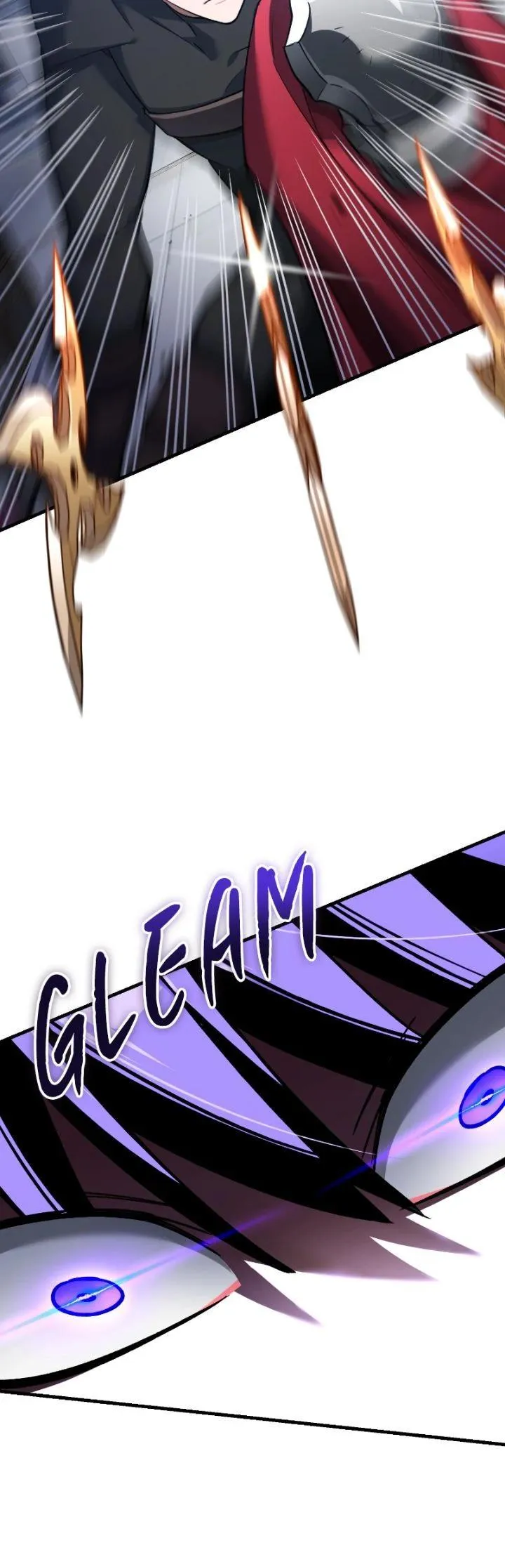 Read Descended from Divinity Manga Online
