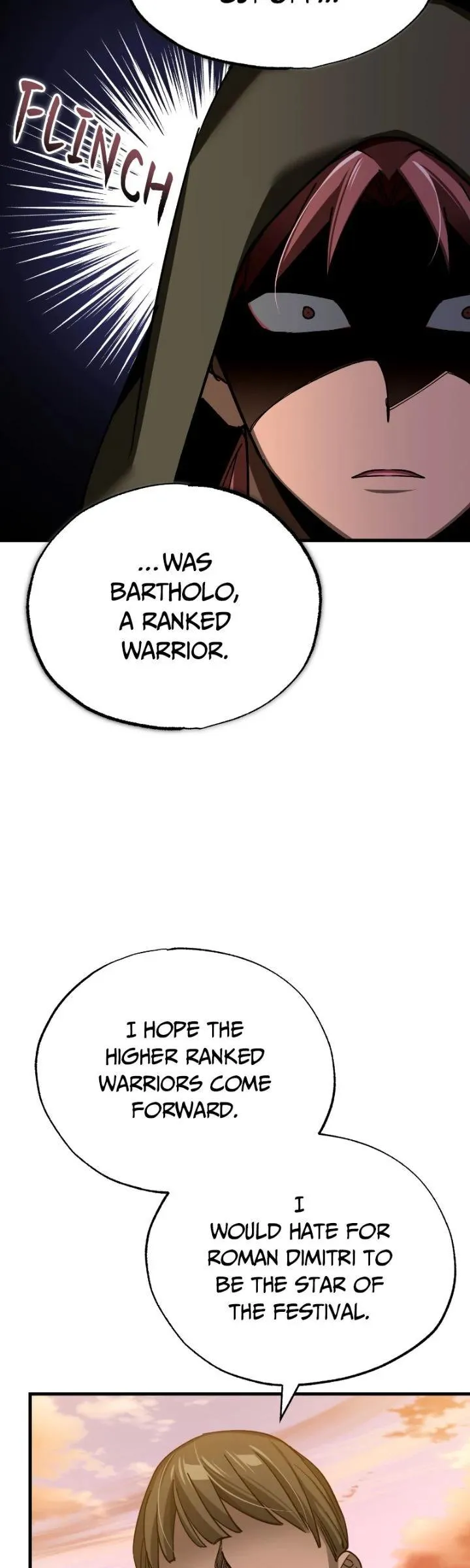 Read Descended from Divinity Manga Online