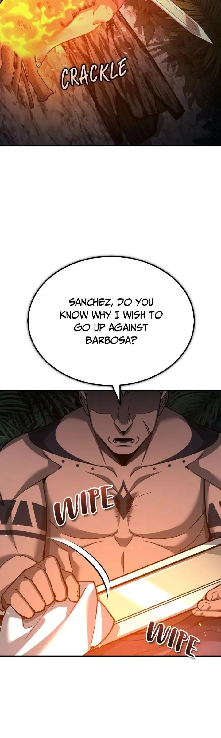 Read Descended from Divinity Manga Online