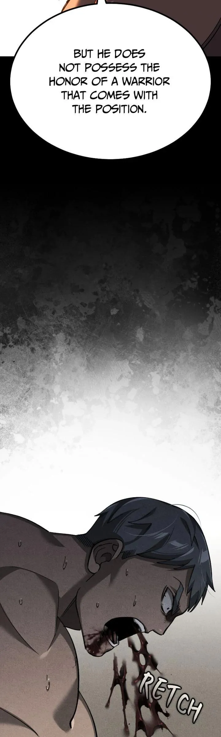 Read Descended from Divinity Manga Online