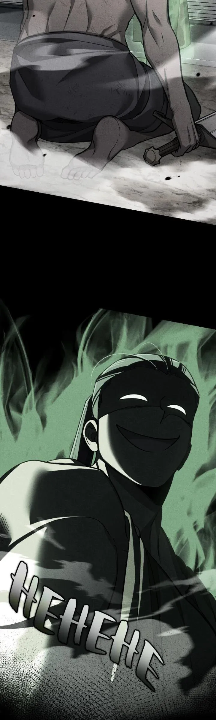Read Descended from Divinity Manga Online
