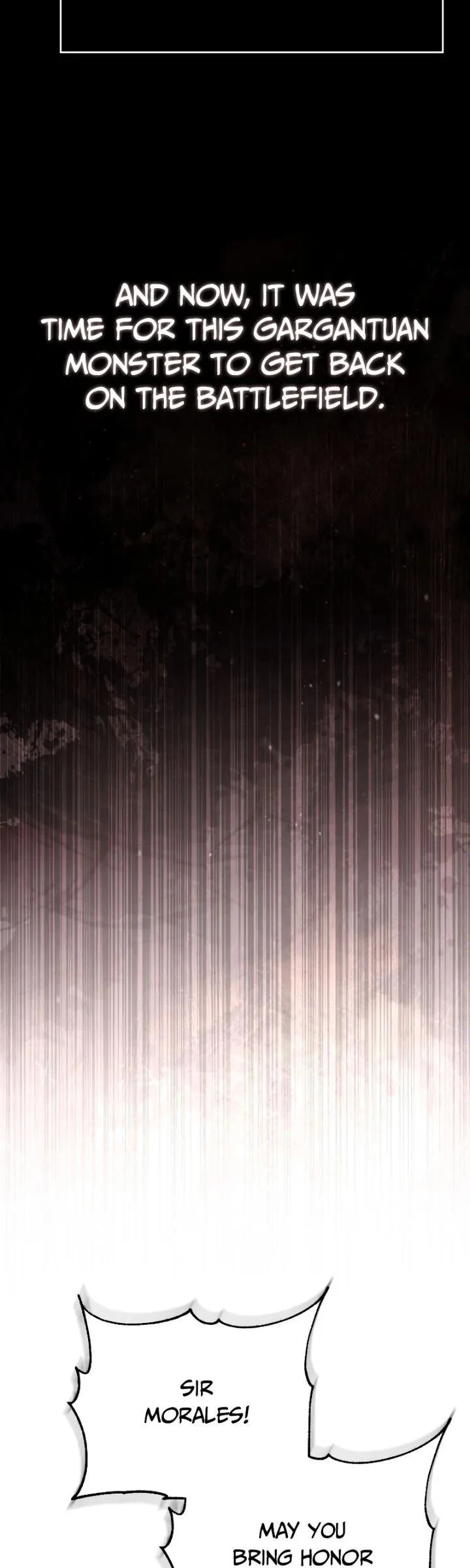 Read Descended from Divinity Manga Online