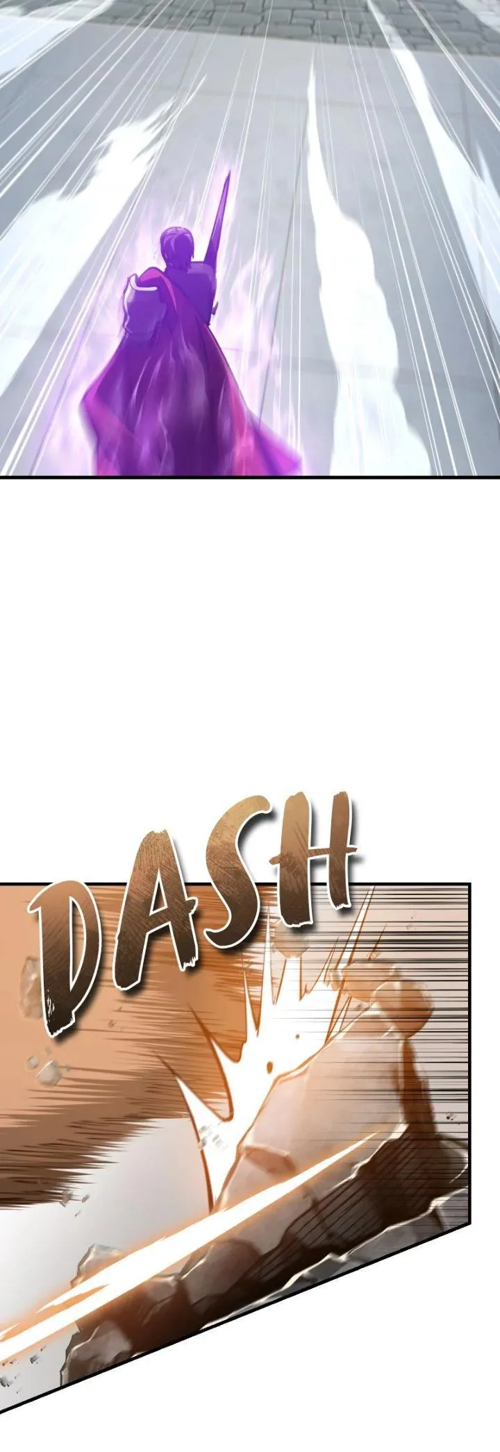Read Descended from Divinity Manga Online