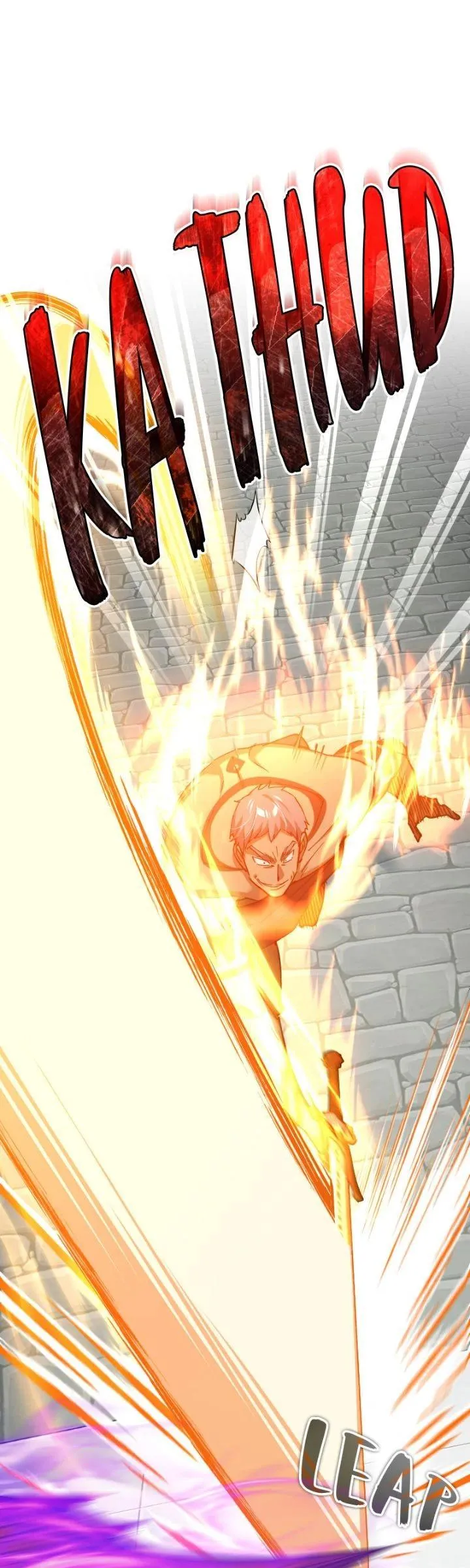 Read Descended from Divinity Manga Online