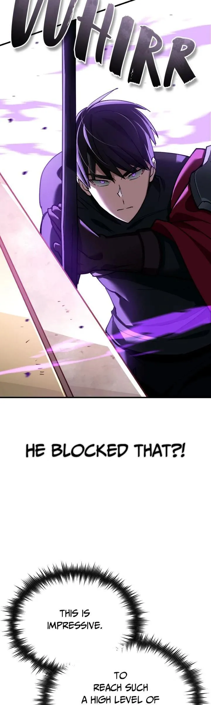 Read Descended from Divinity Manga Online