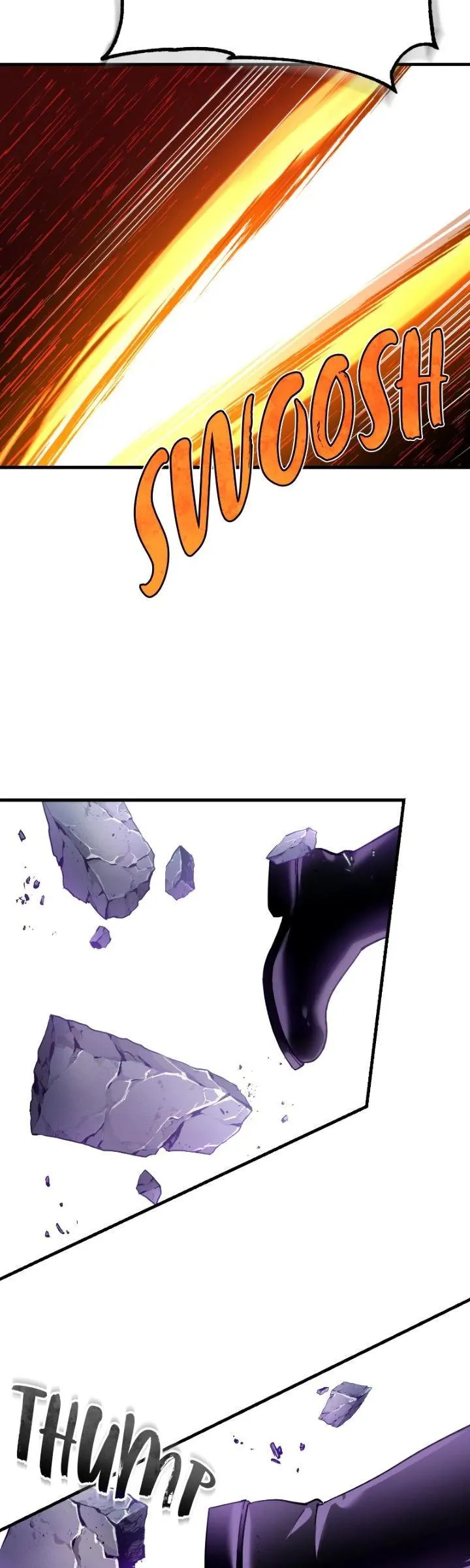 Read Descended from Divinity Manga Online