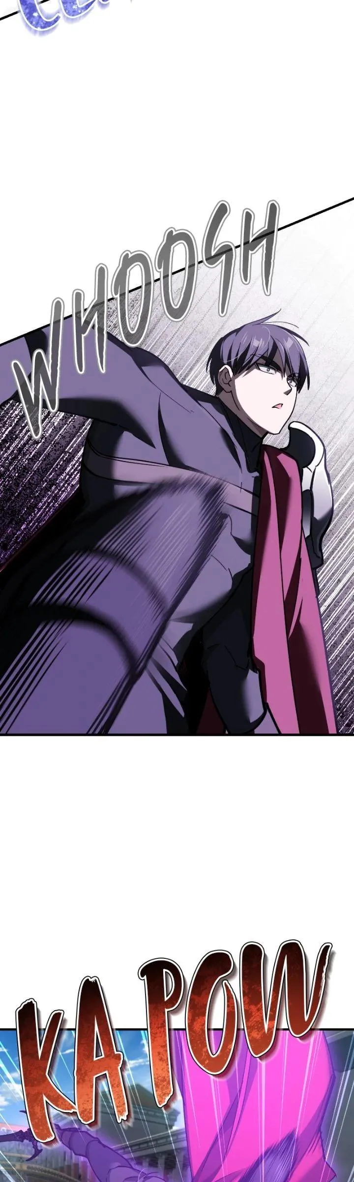 Read Descended from Divinity Manga Online