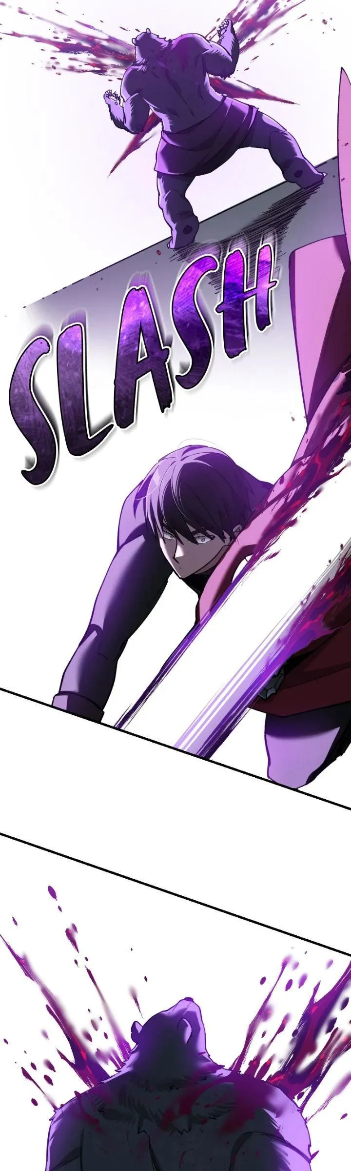 Read Descended from Divinity Manga Online