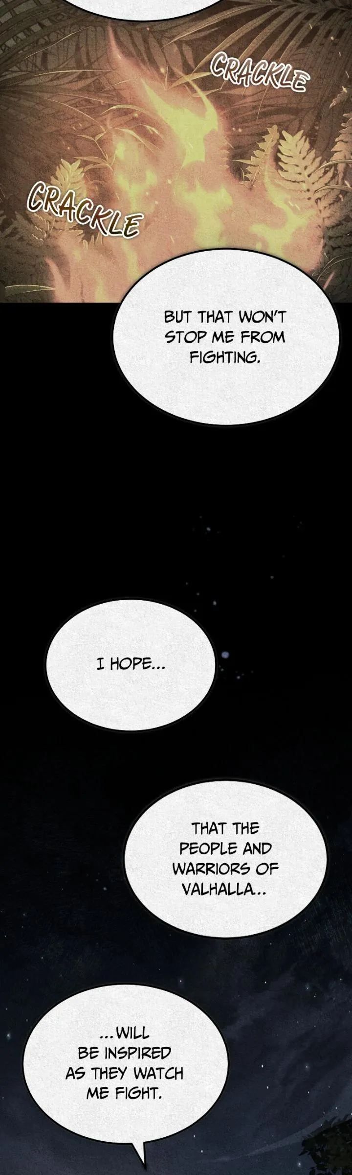 Read Descended from Divinity Manga Online