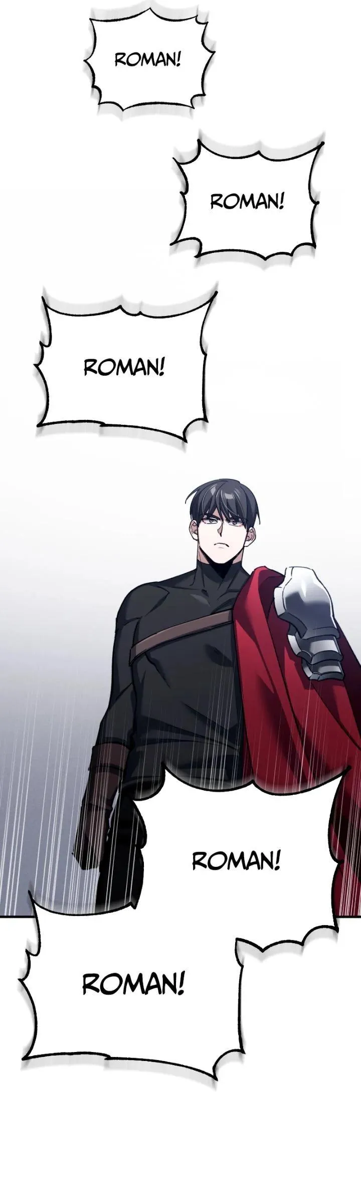 Read Descended from Divinity Manga Online