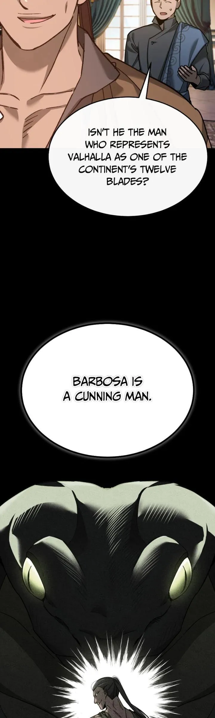 Read Descended from Divinity Manga Online