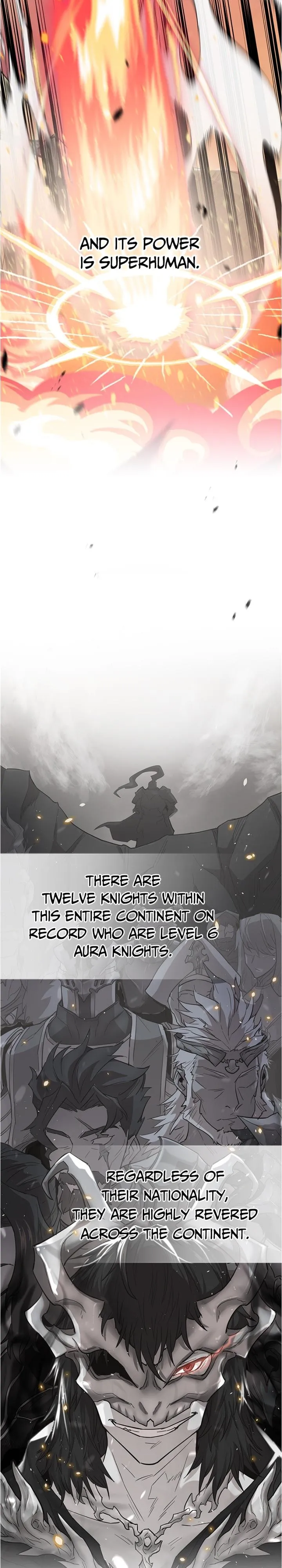 Read Descended from Divinity Manga Online