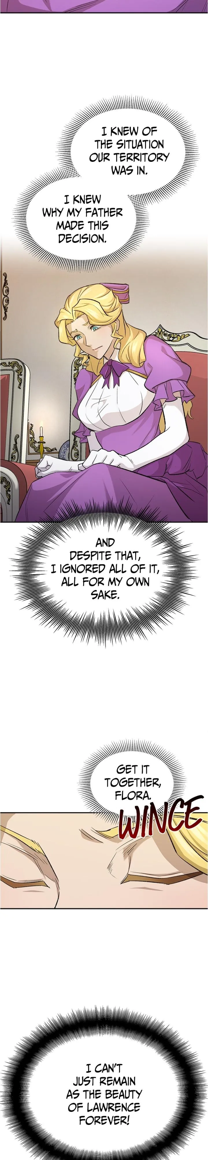 Read Descended from Divinity Manga Online