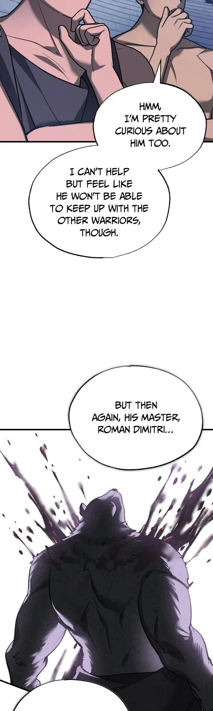 Read Descended from Divinity Manga Online