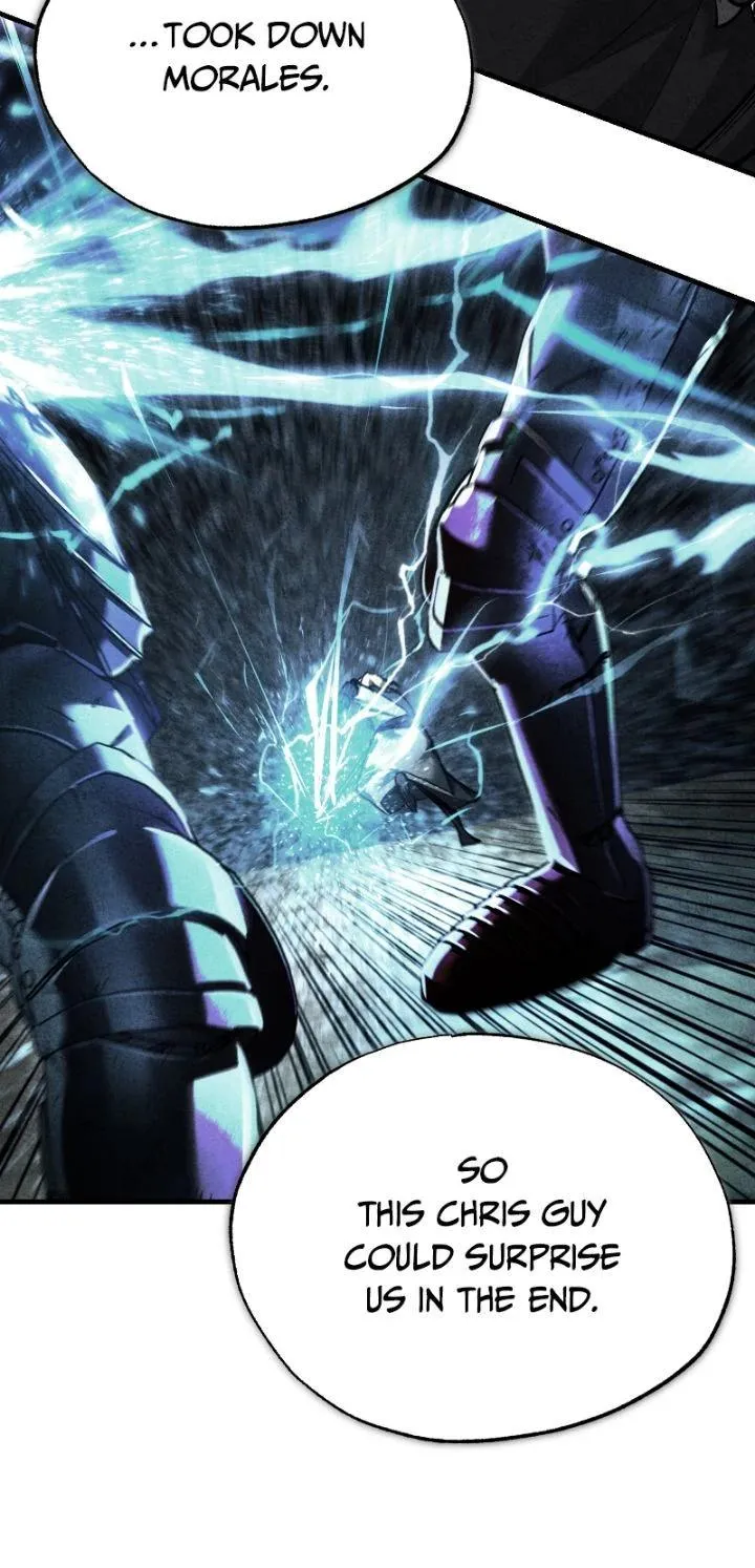 Read Descended from Divinity Manga Online