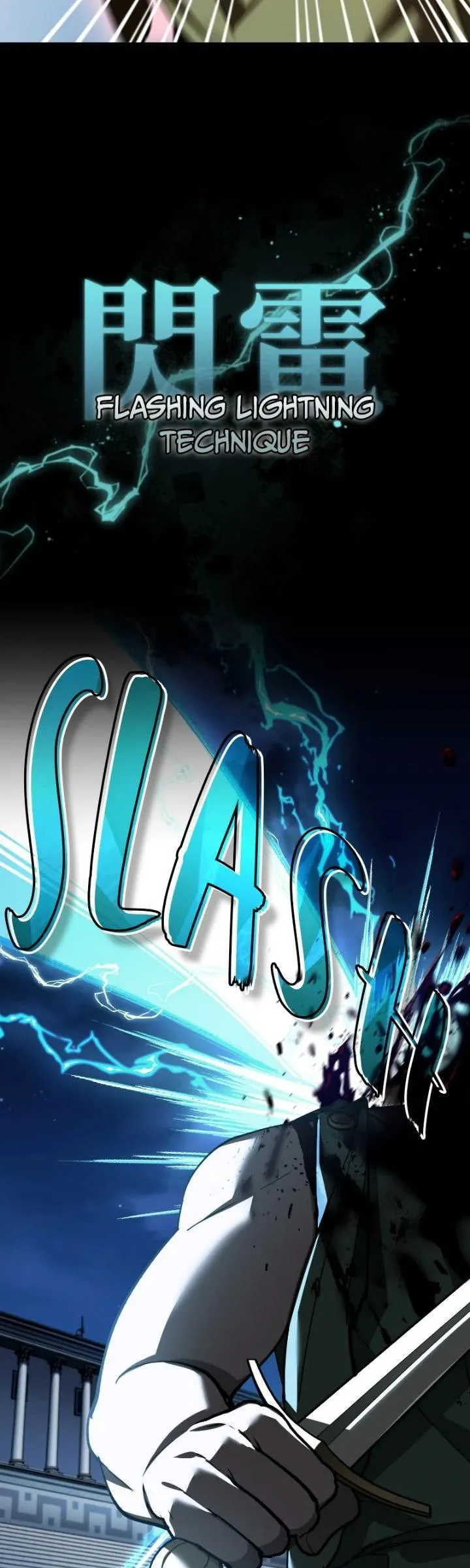 Read Descended from Divinity Manga Online
