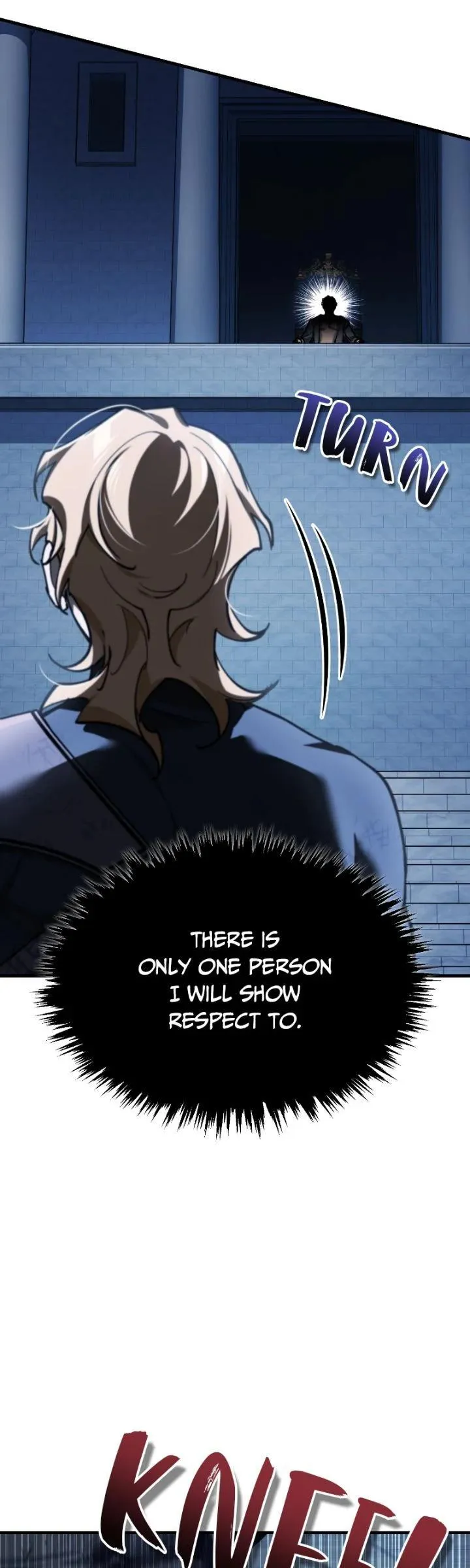 Read Descended from Divinity Manga Online