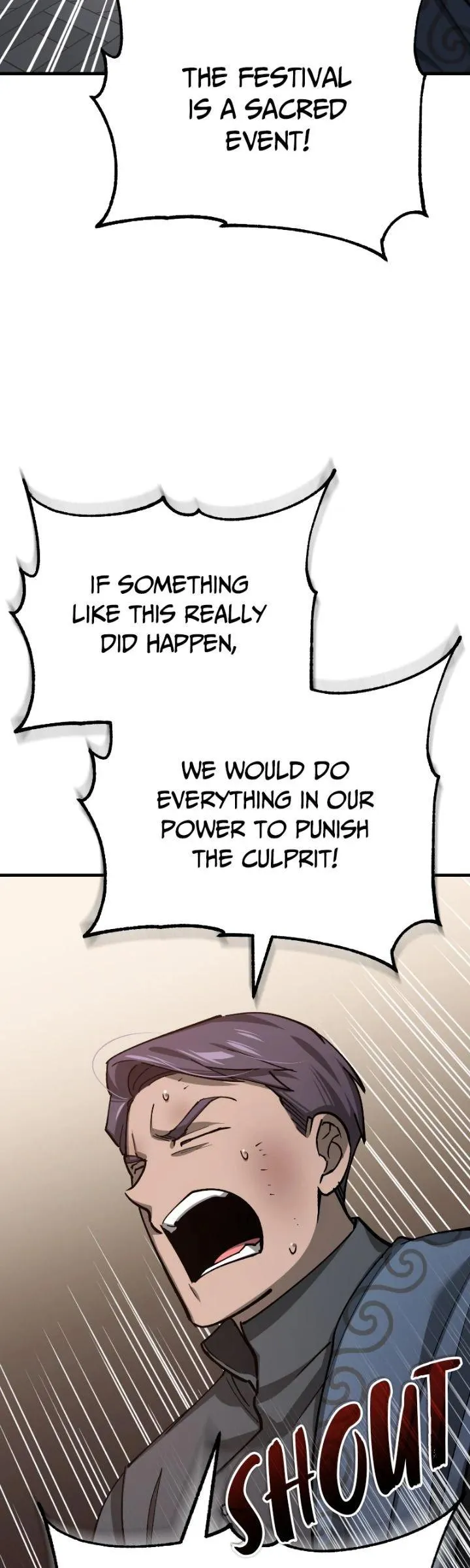 Read Descended from Divinity Manga Online