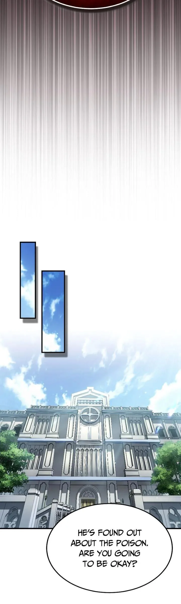 Read Descended from Divinity Manga Online